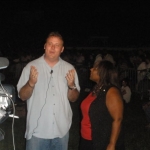 Praisefest 2008 - Bahamas