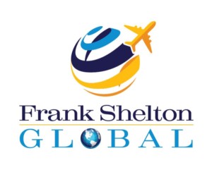 Frank Shelton Ministries Logo